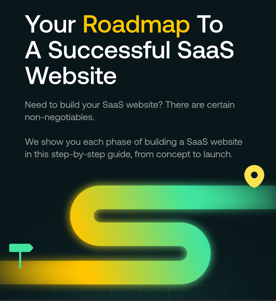 SaaS Guide eBook